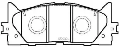 ������� ��������� Toyotacamry ����� 01.06- HSB HP5242 HP5242 ����