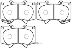 ������� ��������� Toyota LAND Cruiser (120) 02- / Mitsubishi Pajero 06- HSB HP5098 HP5098 ����
