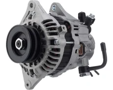��������� 12V 110Amp Hyundai Porter 1994-07 - 2004-04 2.5 Diesel (D4BH) 73kW /99HP | Hyundai H-1 (A1) Libero / H200 / Starex 2000-03 - 2006-10 2.5 Die...