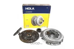 ��������� � ����. [����� DTC] Hyundai Solaris, i20, ix20, i30, Elantra KIA Rio II/III, Ceed, Carens III, Cerato, Soul, Venga, HOLA CH11-007 CH11007 ��...