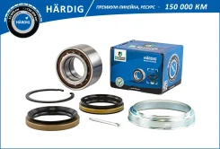 ��������� ������� (�����. �����. ) [38x72x36/33] Toyota Corolla (E10/E11) (92-) B-RING HBK8942 HBK8942 ����