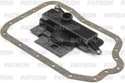 ������ ���� �-��. (� ����������) Lexus: RX 06-, Toyota: Camry 11-, Highlander 07-, Sienna 10-, Venza 09- Patron PF5081 PF5081 ����