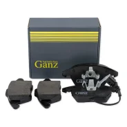 ������� ����. ���. AD VW SEAT Skoda PA 03-06 GANZ GIJ09007 GIJ09007 ����