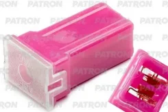 �������������� 30A ������� 1�� PHA Fuse (PAL297) 30A ������� 27x12.1x10mm Patron PFS117 PFS117 ����
