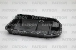 ������ ���� �������� (c ���������� � ��������) BMW: ��� ������� ZF6HP19Z (6 ����. ) Patron POC035 POC035 ����