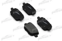 ������� ��������� �������� ���� FORD: Mondeo IV/KUGA/Galaxy 2.0-2.5/1.8TDCI 06 Patron PBP1917 PBP1917 ����