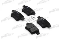 ������� ��������� �������� ���� FORD: Mondeo 1.8SCI/3.0 V6 24V/2.2TDCI 03 Geely Emgrand X7 Patron PBP1885 PBP1885 ����