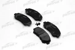 ������� ��������� �������� ������ Nissan: Qashqai/X-Trail 1.6-2.5I/1.5-2.0DCI 07 Patron PBP4051 PBP4051 ����