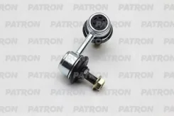 ���� ������������� Hyundai: Accent 99-06 Mitsubishi: Outlander 03-06 Rear (����������� � �����) Patron PS4135LKOR, ������ PS4135LKOR ����