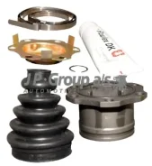 ���� �����. ���/�� VW Bora 10/98-05/05/ Golf IV 08/97-06/05/ Polo 10/99-. Skoda Fabia 01/00-03/08. SEAT Ibiza IV 02/02- JP Group 1143501810 1143501810...