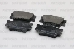 ������� ��������� �������� ���� Toyota: Camry 06-, RAV 4 05- (����������� � �����) Patron PBP1892KOR PBP1892KOR ����