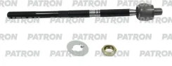 ���� ������� AUDI: A3 05/03-, SEAT: Toledo 04-, VW: GOLF V 03-, Caddy III 04-, Touran 03- Patron PS2420 PS2420 ����