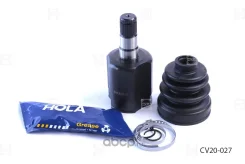 ���� ���������� 26/22 ��. �����/������ VW Polo Sedan (AT6) Skoda Rapid (AT6), Fabia II, Roomster SEAT Cordoba, Ibiza III, Toledo IV HOLA CV20-027 CV20...