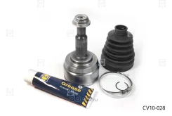 ���� �������� 25/35 ��. �����/������ Renault Duster (4WD) Nissan Terrano III (4WD) Dacia Duster (4WD) HOLA CV10-028 CV10028 ����