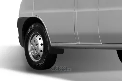 ���������� �������� (���-�� 2 ��) (����������) ��� ��������� � ����������� Novline Fiat Ducato 2000-2012 (��������, ��� ��������� � ����������� Novlin...