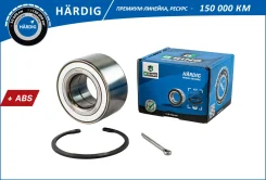 ��������� ������� (�����. �����. ) [40x78x40 � ABS] Chevrolet Aveo III T300 (11-) B-RING HBK1721 HBK1721 ����