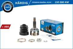 ���� (�����. ) [� ABS, 25/22] Hyunai Getz (02-05) B-RING HBOC1808A HBOC1808A ����
