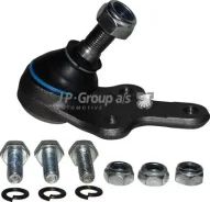 ������� ����� ���. L/R [18mm] [Sterex, DK] FORD Focus C-Max 10/03-03/07/Focus II 11/04-, Volvo S40 II/V50 01/04- JP Group 1540300600 1540300600 ����