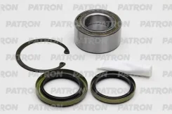 ��������� ��������� ������ Mitsubishi: Carisma 95- / Colt IV-V 92- / Lancer IV-V 92- Patron PBK3309 PBK3309 ����