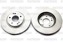 ���� ��������� ������ Ssangyong Actyon 10- Patron PBD1018 PBD1018 ����