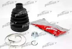 ������� ����� ������ �-�� (24.5x78x128) OPEL: Combo Tour 01-, Corsa C 00-06, Meriva 03-10, Tigra B 04- Patron PDC4392 PDC4392 ����