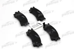 ������� ��������� �������� ������ FORD USA: Probe II 93-98, Mazda: 626 IV 92-97, 626 IV Hatchback 91-97, MX-6 92-, Xedos 6 92- Patron PBP950 PBP950 ��...