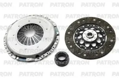 �������� ��������� (3P) AUDI: A4 1.6/ 1.8/ 1.8T/ 2.0 95-, A6 1.6/ 1.8/ 1.8T/ 2.0 95-05 Patron PCE0023 PCE0023 ����