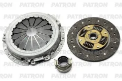 �������� ��������� (3P) Toyota: Hiace III 2.489-95, Previa 2.4 90-00 Patron PCE0102 PCE0102 ����