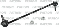 ���� ������������� Volvo: S80, V70 98- Patron PS4050 PS4050 ����