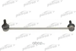 ���� ������������� ��������� AUDI A3 03/03 - (����������� � ������) Patron PS4185-HD PS4185HD ����