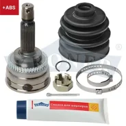 ���� (�����. ) [� ABS, 25/23] Hyundai Elantra (00-06) Kroner K101681 K101681 ����