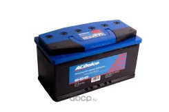 ����������� ATST 95-�-R �������� ����������, ��� �������� ���������, � (EN) 850 Acdelco 19375470 19375470 ����