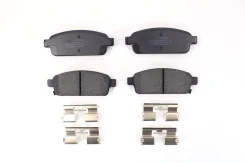 ��������� ������� Chevrolet Cruze 09-Orlando 11-OPEL Astra J 10- ZF Russia GDB1844ZFR GDB1844ZFR ����