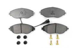 ������� ����. ���. AUDI A3 SEAT Leon Skoda Octavia/ Superb VW Golf VII/ Passat 1.0-2.0 12- ZF Russia GDB2114ZFR GDB2114ZFR ����