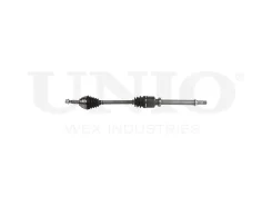 ������ � ����� �������� ������ Renault Megane II 02- (����) UNIO CVJ-10031 CVJ10031 ����