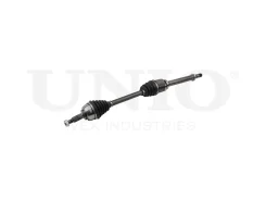 ������ � ����� �������� ������ Renault Megane II 02-, Scenic II 03-, Grand Scenic II 04- (����) UNIO CVJ-10091 CVJ10091 ����