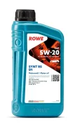 Rowe Hightec Synt RS D1