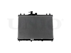 �������� ���������� ��������� Nissan Tiida (C11, SC11) 07- UNIO RAD-10057 RAD10057 ����