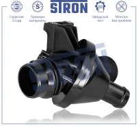 ��������� BMW E84/E89/F11/F18/F20/F21/F22/F2�5/F26/F30/F31/F32/F34/F35/F36/�F80/F82 2.0 11- Stron STT0028 STT0028 ����