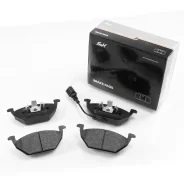 ������� ����. �����. [� ��������] AUDI A2 2000-/A3 2003, SEAT Leon/Toledo, Skoda Fabia 1999-/Octavia 1996-, VW Bora 1998-/Caddy/Golf IV-V/Jetta V/New...