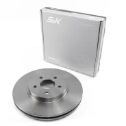���� ��������� �����. ������������� FORD Mondeo 2000-2007, Jaguar X-Type 2001-2009 SK SKBD1124 SKBD1124 ����
