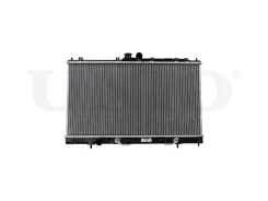 �������� ���������� ��������� Mitsubishi Lancer IX 03- UNIO RAD-10003 RAD10003 ����