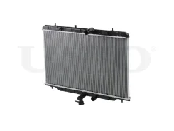 �������� ���������� ��������� Nissan X-Trail (T31) 07- UNIO RAD-10052 RAD10052 ����