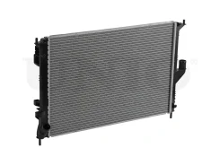 �������� ���������� ��������� Lada Largus 12-, Renault Logan 04-, Duster 11- UNIO RAD-10084 RAD10084 ����