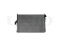 �������� ���������� ��������� Lada Largus 12-, Renault Logan 07-, Duster 11- UNIO RAD-10094 RAD10094 ����