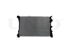 �������� ���������� ��������� Mercedes-Benz E-Class (207,212) 09-, C-Class (204) 08-, CLS (218) 11- UNIO RAD-10103 RAD10103 ����