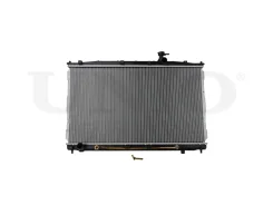 �������� ���������� ��������� Hyundai Santa Fe II 05- UNIO RAD-10116 RAD10116 ����