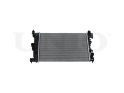 �������� ���������� ��������� Chevrolet Aveo (T300) 11-, Opel Mokka X 12- UNIO RAD-10122 RAD10122 ����