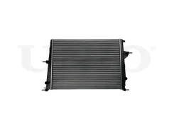 �������� ���������� ��������� Renault Megane III 08-, Fluence 10-, Scenic III 09- UNIO RAD-10124 RAD10124 ����