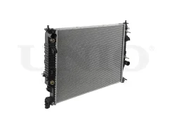 �������� ���������� ��������� Mercedes-Benz ML (W164) 05-, R-Class (251) 05-, GL-Class (X164) 06- UNIO RAD-10136 RAD10136 ����